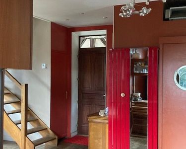 Maison 449 000 € - 134 m²
