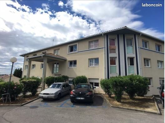 Appartement 1 pièce 21 m² · à Grabels · 21 m² · 455 €