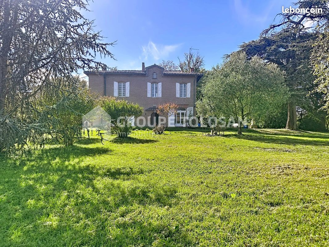 Maison 11 pièces 230 m² · à Toulouse · 230 m² · 679 000 €