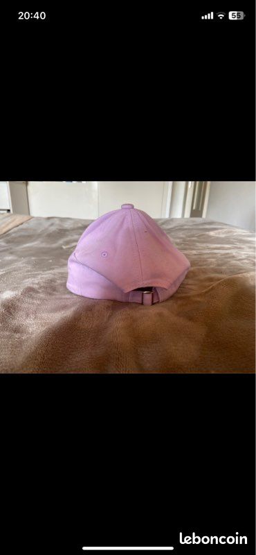 Casquette (image 3)