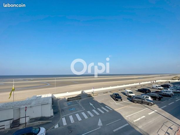 Appartement 4 pièces 84 m²