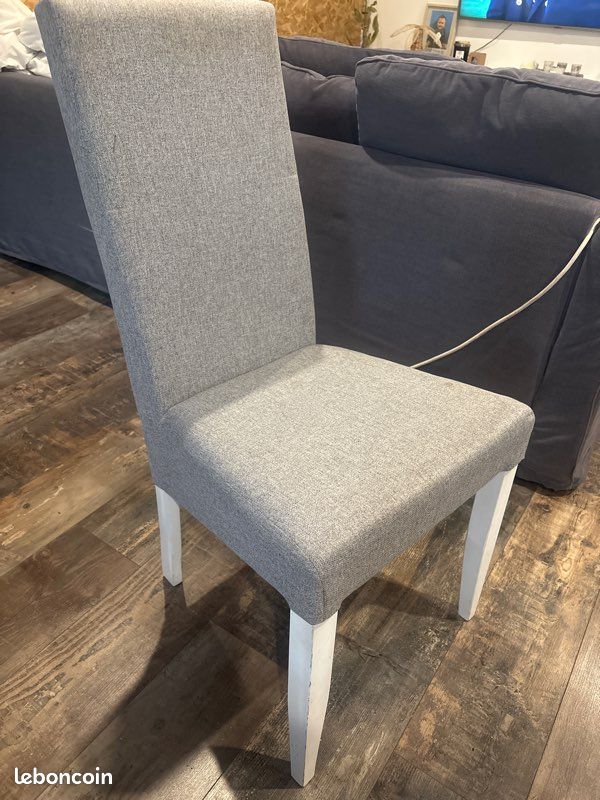Chaise de salon (image 2)