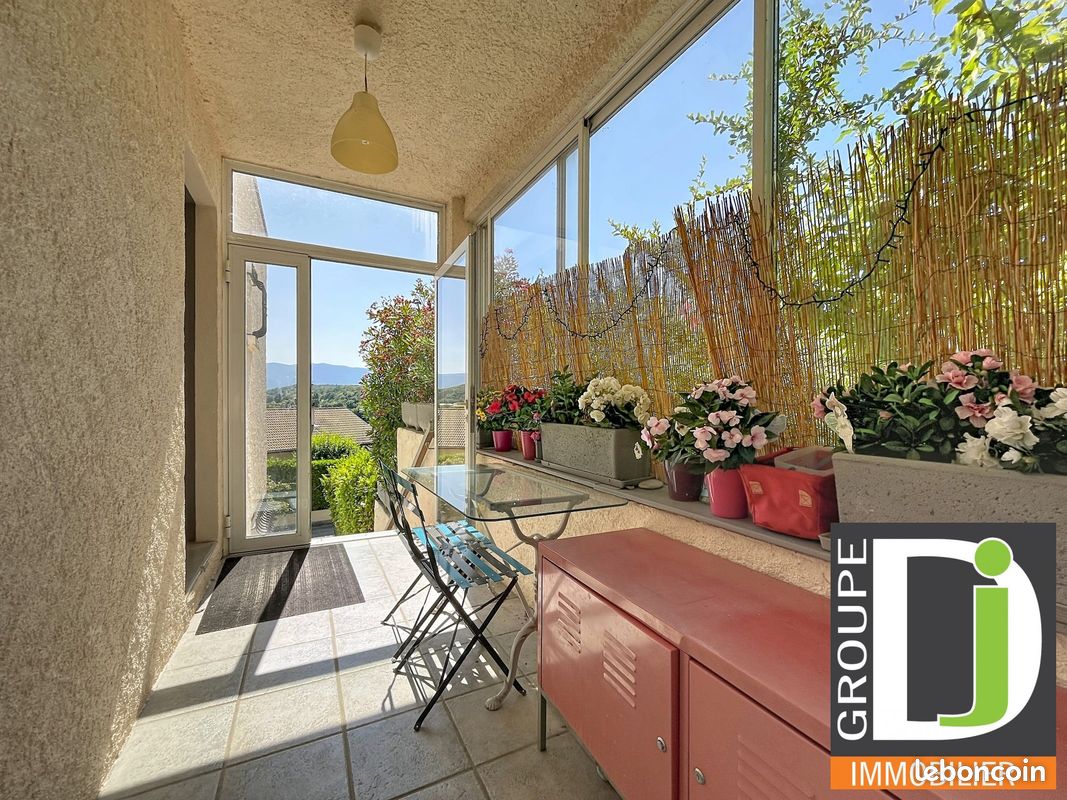Maison 7 pièces 210 m² · à Montéléger · 209,9 m² · 549 000 €