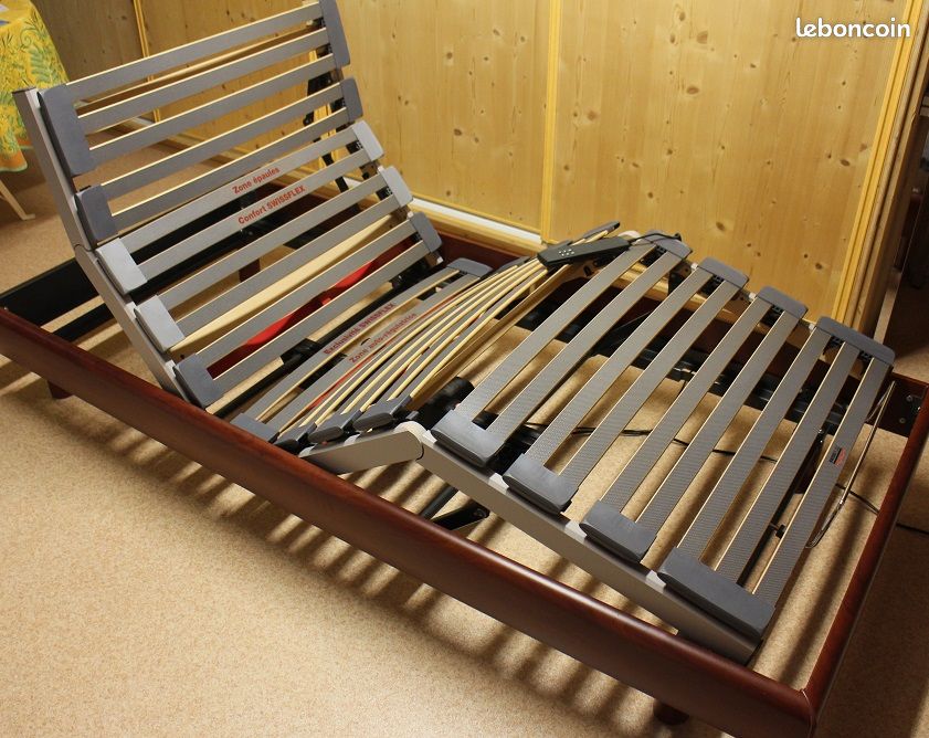 Lit SWISSFLEX (image 1)
