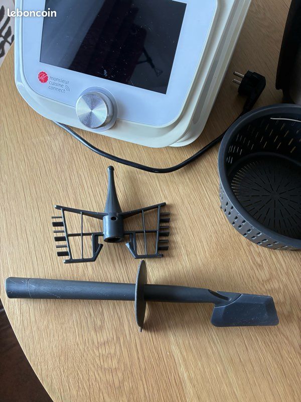 Monsieur cuisine connect (image 2)