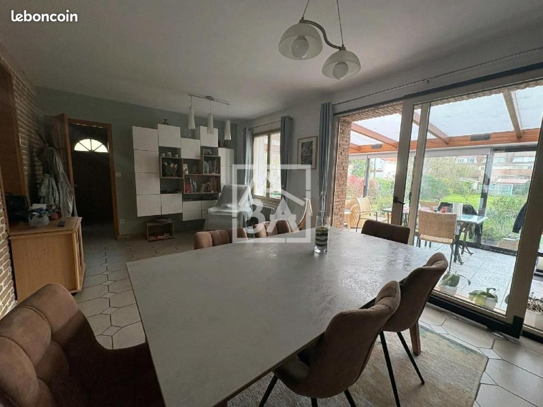 Maison 5 pièces 94 m² · à Wimereux · 94 m² · 314 000 €