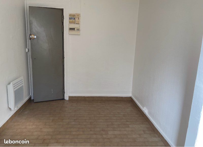 Appartement 1 pièce 11 m² · à Paris · 11 m² · 55 000 €
