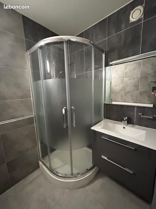 Appartement a louer montrouge - 2 pièce(s) - 59 m2 - Surfyn