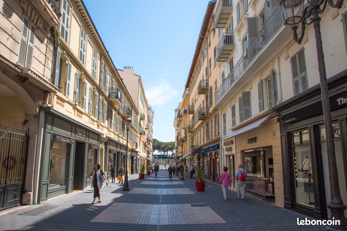 Appartement 3 pièces 51 m² · à Nice · 51 m² · 470 000 €