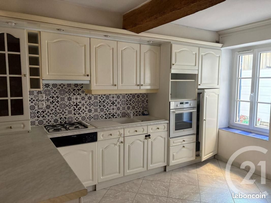 Maison 3 pièces 64 m² · à Auxerre · 64 m² · 650 €/mois