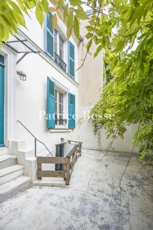 Appartement a louer paris-18e-arrondissement - 6 pièce(s) - 84 m2 - Surfyn