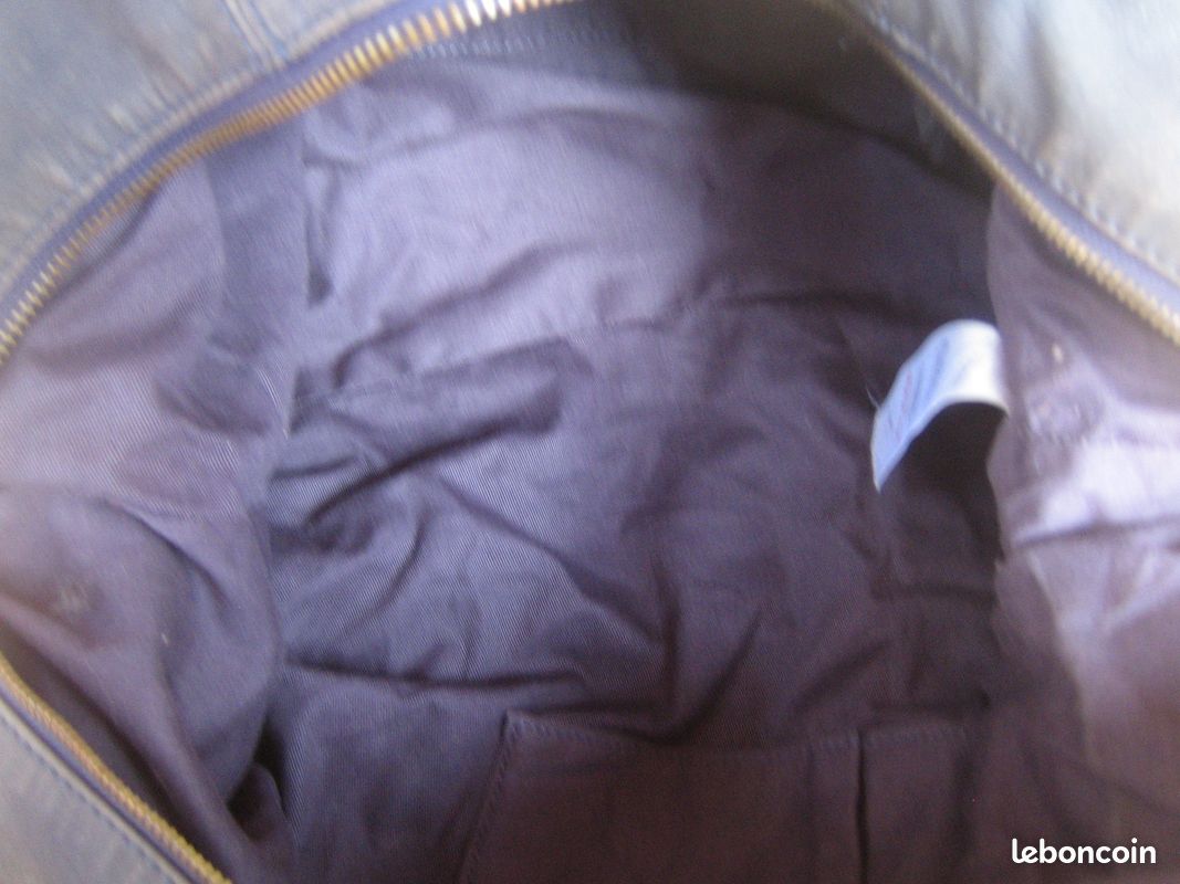 Comptoir des cotonniers sac (image 4)