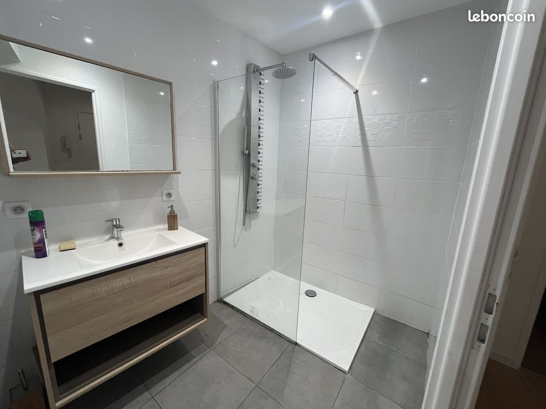 Appartement 2 pièces 34 m² (image 3)