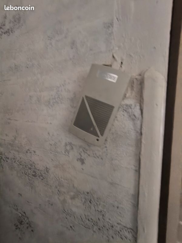 Volet roulant à réserver (image 3)