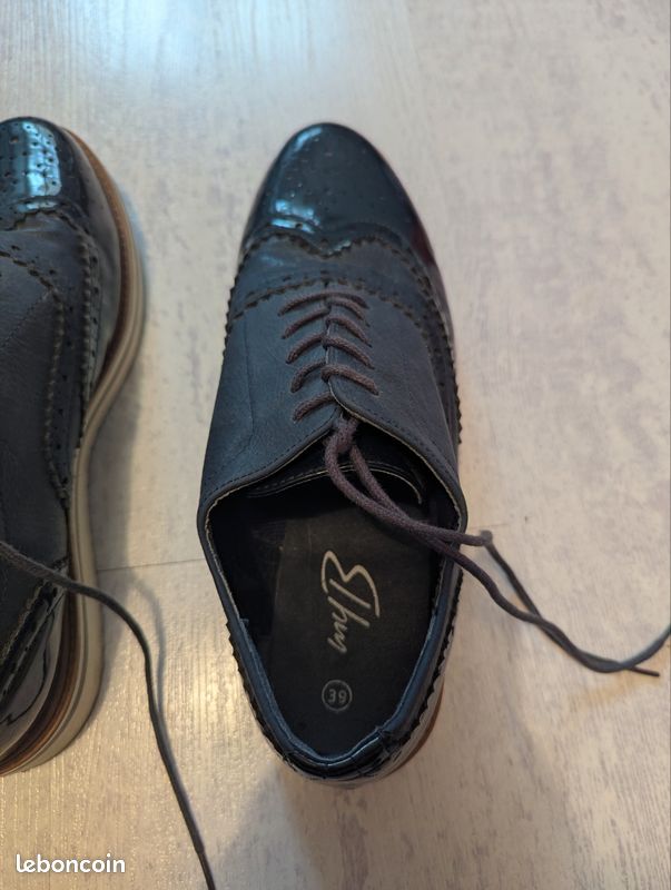 Chaussures (image 2)