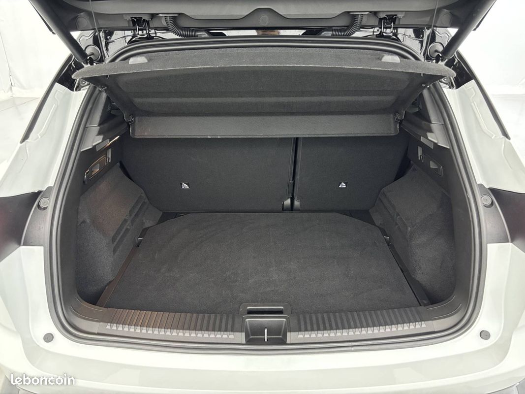 RENAULT Austral full hybrid E-Tech 200 ch Esprit Alpine (image 18)