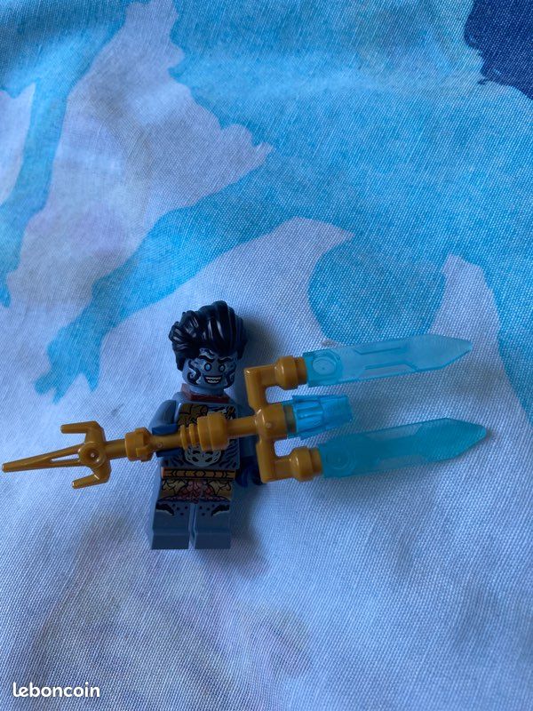 Figurine lego (image 3)
