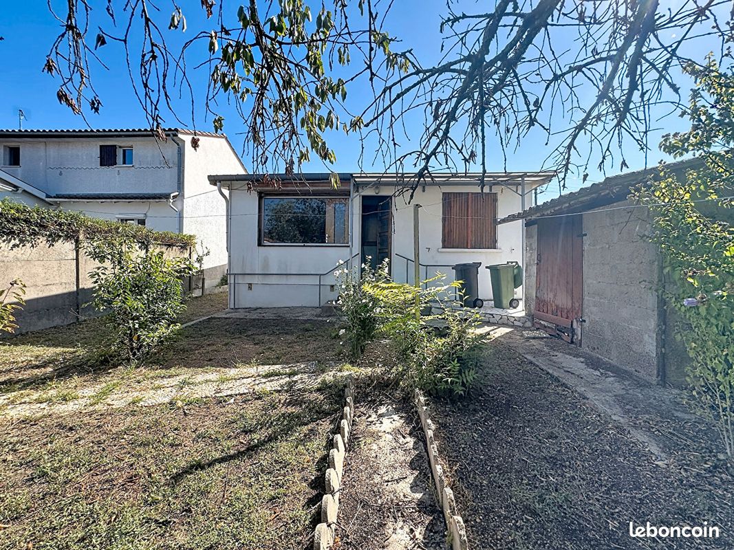 Maison 3 pièces 52 m² · à Le Bouscat · 52 m² · 299 970 €