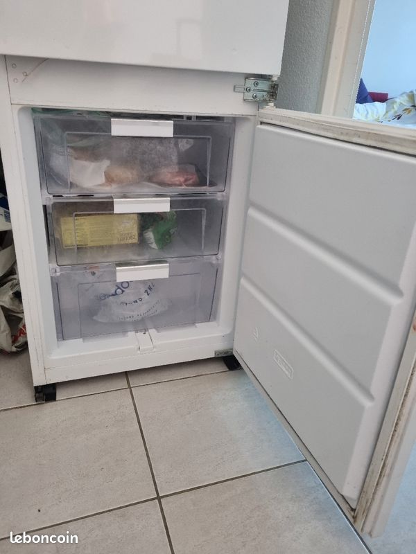 Frigo et congélateur (image 4)