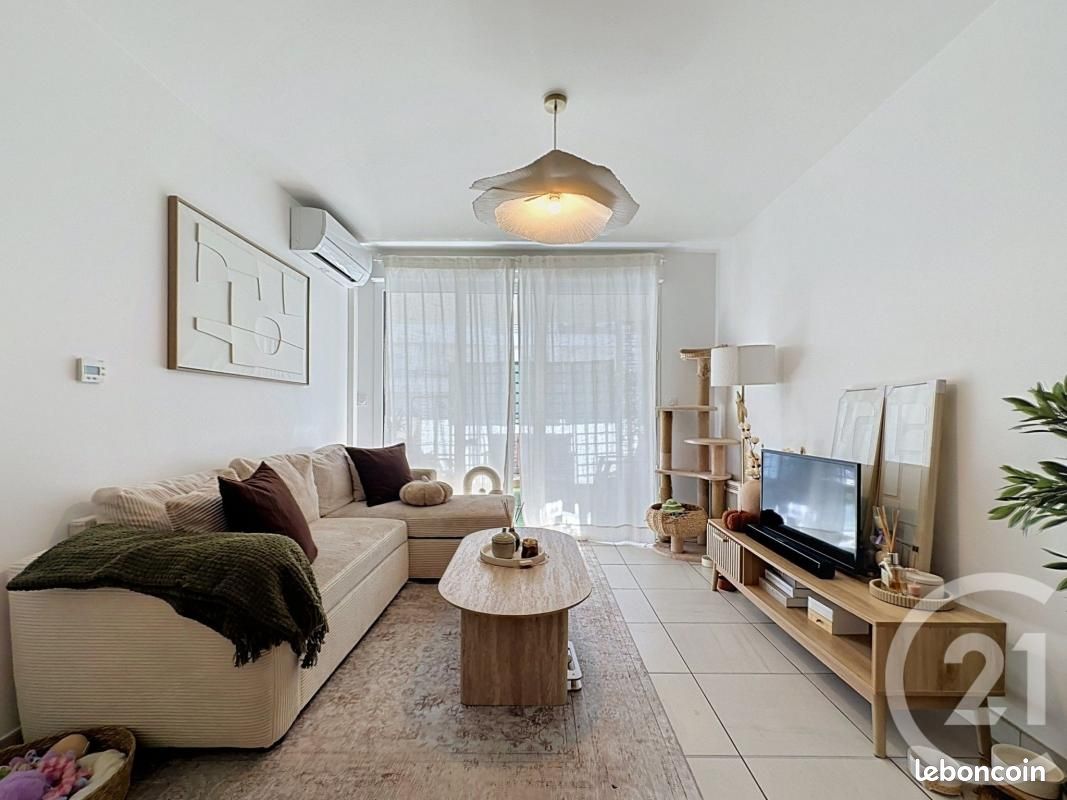 Appartement 2 pièces 37 m² · à Montpellier · 37 m² · 165 000 €