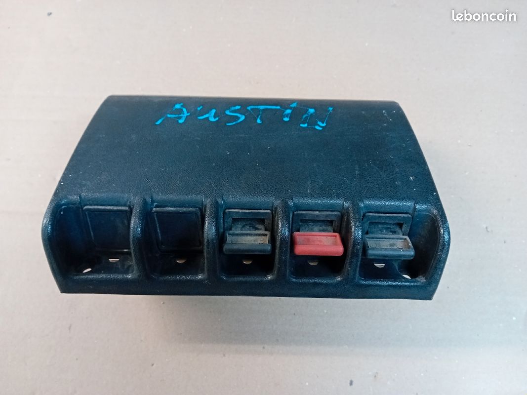 Console austin metro (image 2)