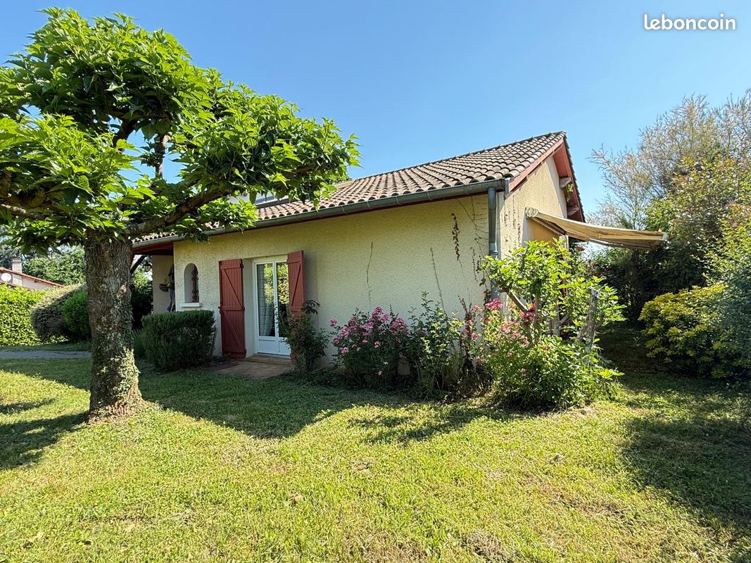 Maison 7 pièces 115 m² · à Francheville · 115 m² · 550 000 €