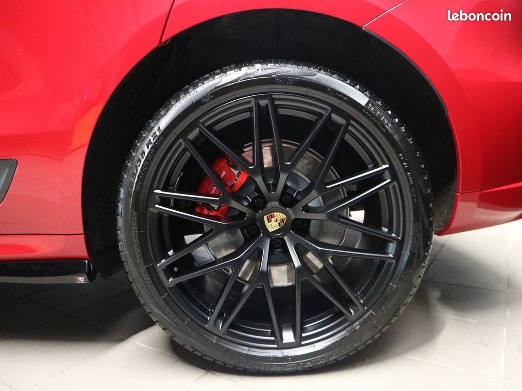 Porsche MACAN (95B) 2.9 V6 440CH GTS PDK (image 37)