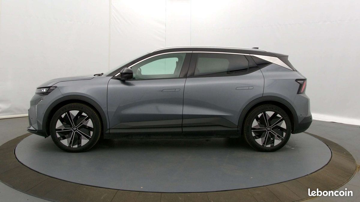 Renault scenic e tech electrique 220 ch grande (image 4)