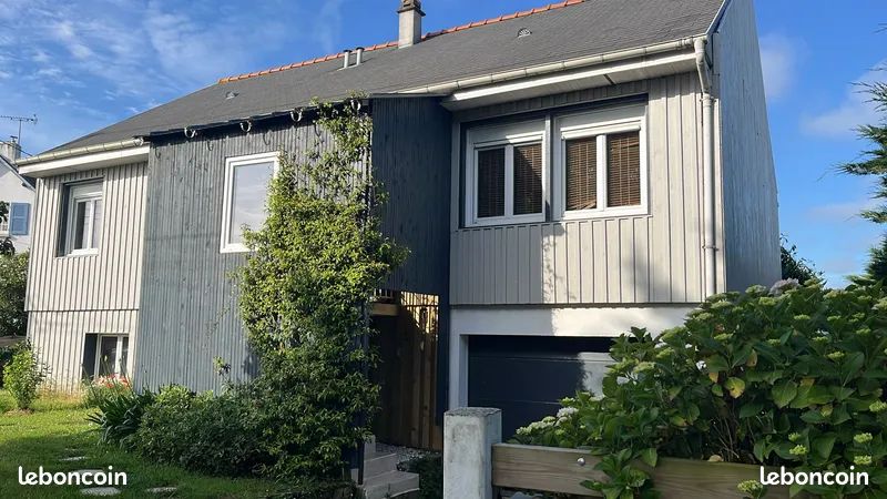 Maison 6 pièces 137 m² · à Erquy · 137 m² · 400 000 €