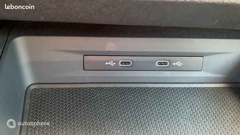 Seat Leon 1.5 eHybrid 204ch Style DSG6 (image 19)