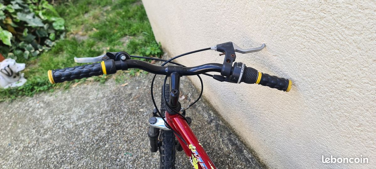 Vélo 20 pouces (image 4)