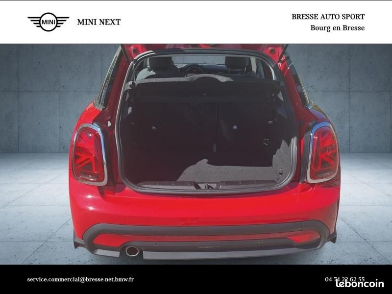 Mini Mini 5 Portes Cooper 136ch Edition Premium Plus BVA7 (image 7)