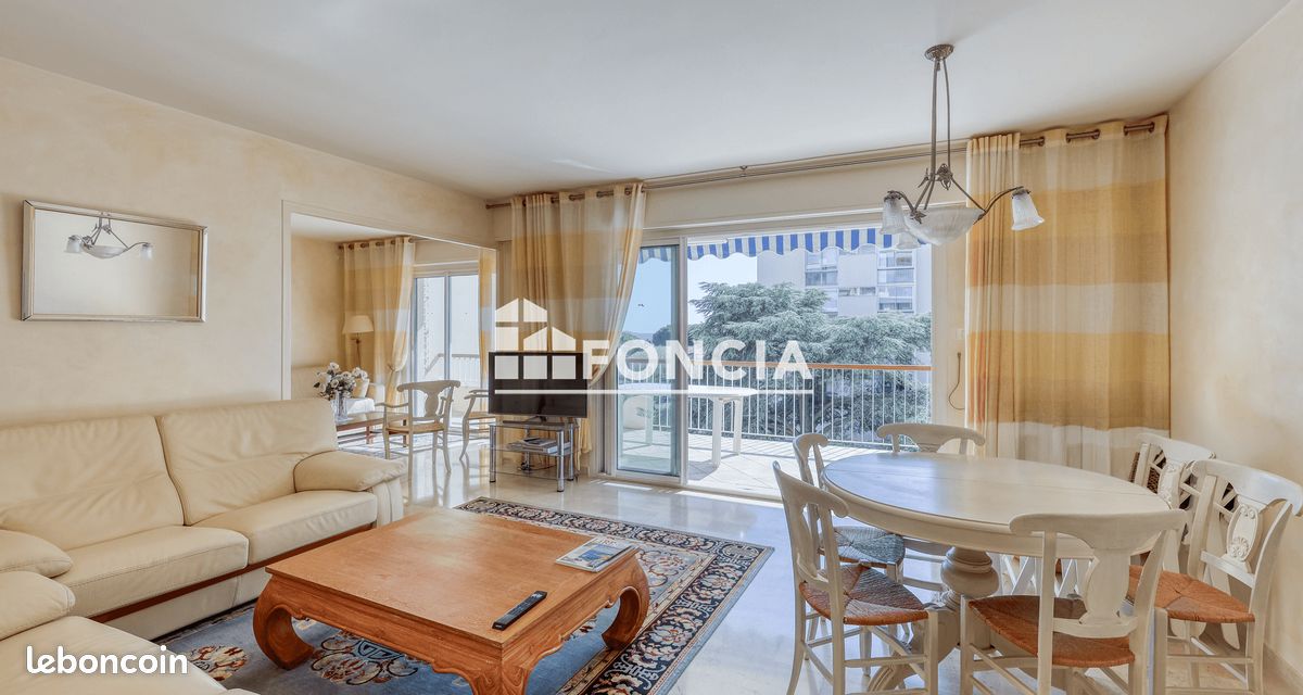 Appartement 4 pièces 85 m² · à Bandol · 85 m² · 590 000 €