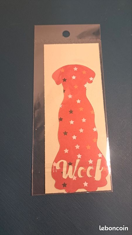 Marques pages chien chat (image 2)