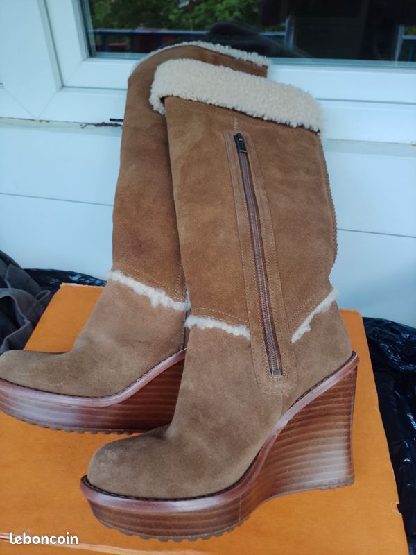 Boot UGG (image 3)