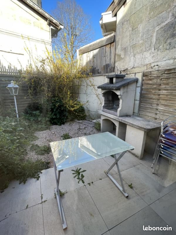 Appartement a louer villenave-d'ornon - 3 pièce(s) - 81 m2 - Surfyn