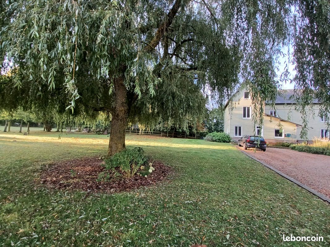 Maison 10 pièces 200 m² · à Pont-l'Évêque · 200 m² · 572 000 €