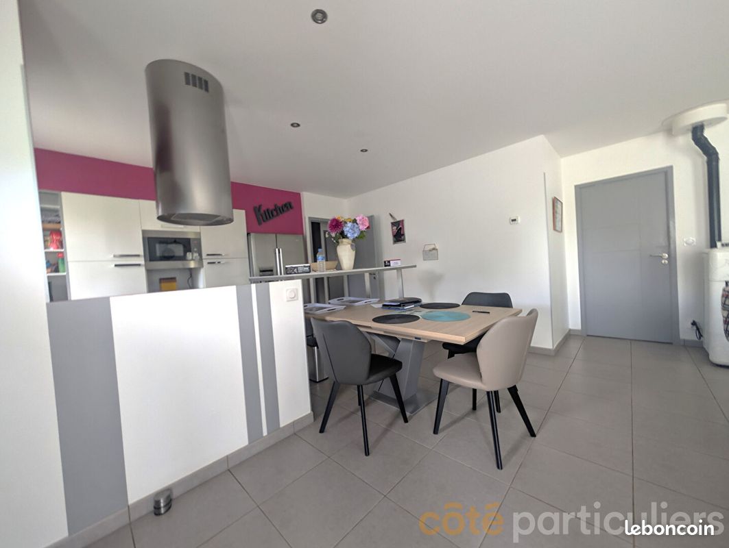 Maison 4 pièces 88 m² (image 4)