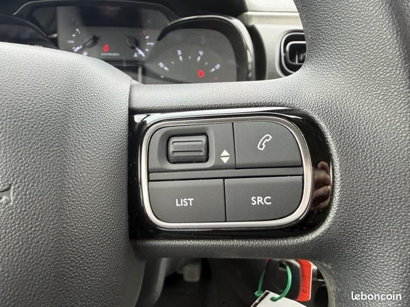 Citroen C3 1.5 BlueHDi 100 Feel (image 22)