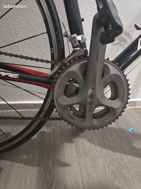 Lapierre sensium 300 Carbone (image 3)