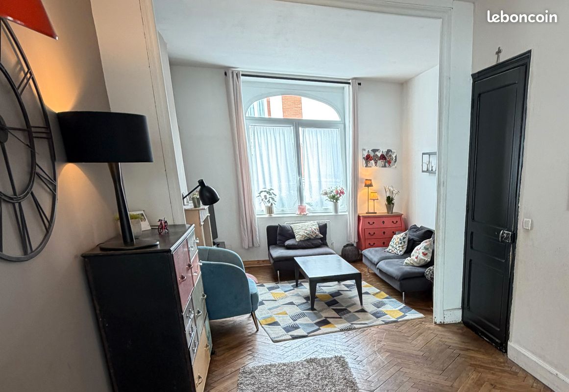 Maison 5 pièces 115 m² · à Santes · 115 m² · 289 000 €