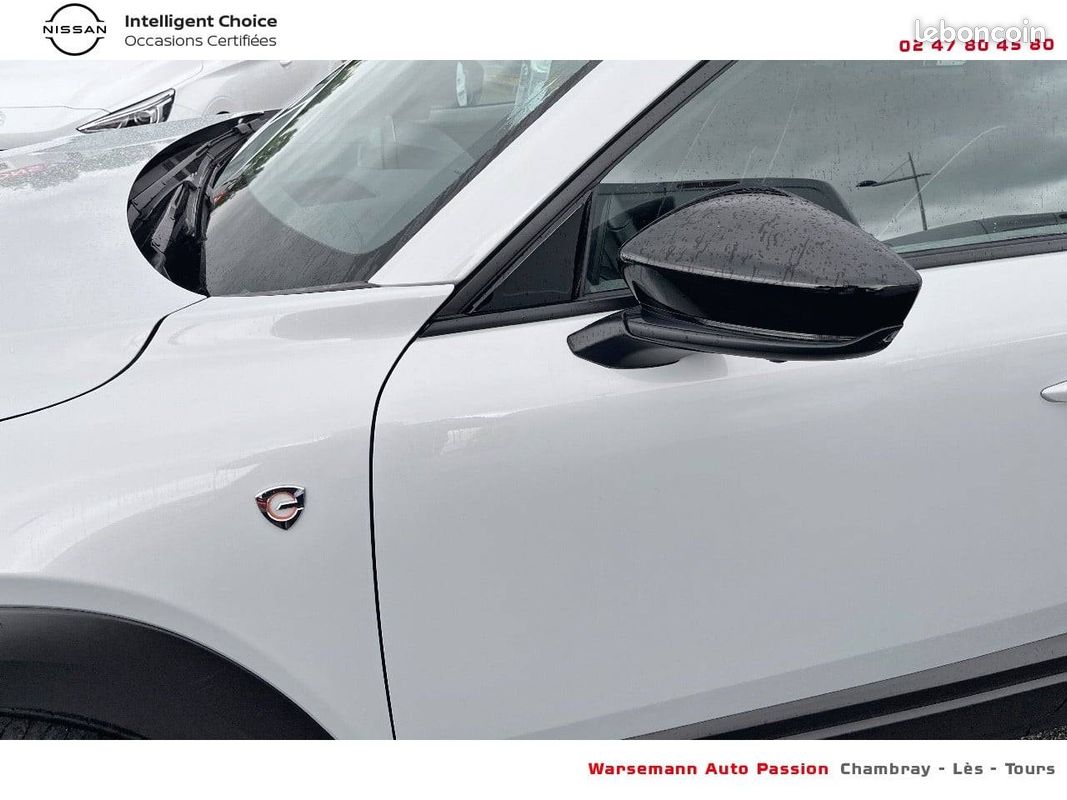 MAZDA MX-30 R-EV e-Skyactiv 170 ch BVA Makoto Industrial Vintage (image 19)