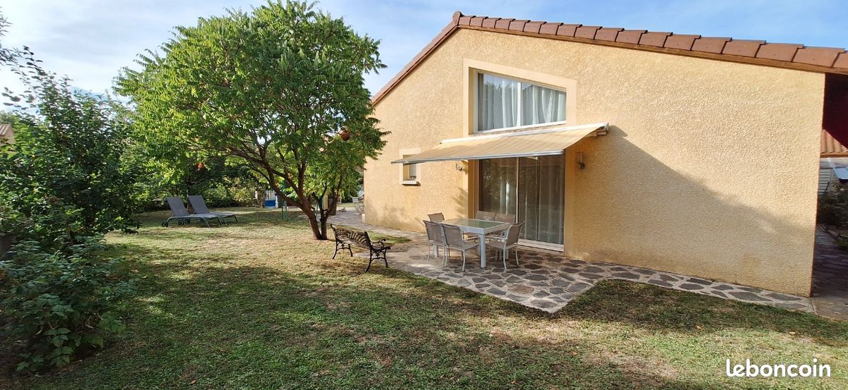 Maison 6 pièces 139 m² · à Coubon · 139 m² · 286 000 €