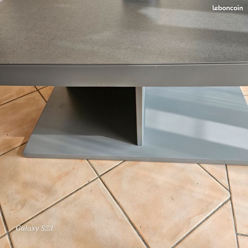 Table carré salon (image 2)