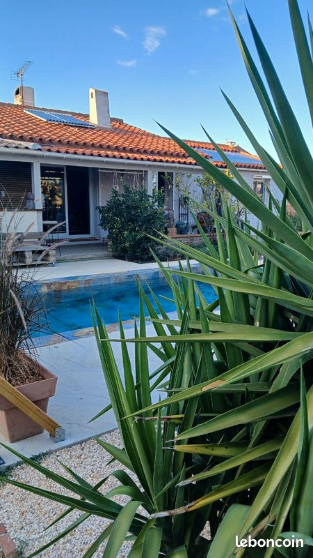 Maison 5 pièces 120 m² · à Terrats · 120 m² · 409 000 €