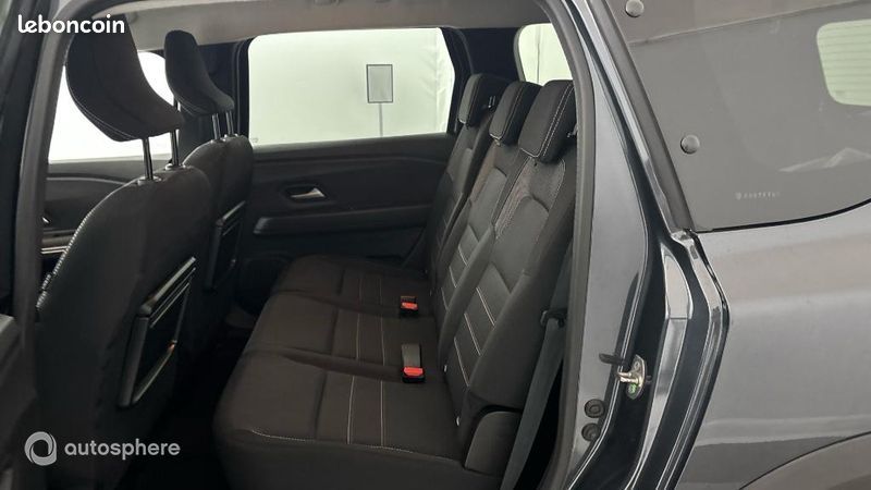 Dacia Jogger 1.0 ECO-G 100ch SL Extreme+ 7 places (image 13)