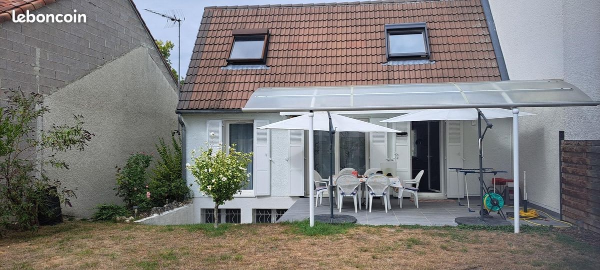 Maison 7 pièces 135 m² · à Tinqueux · 135 m² · 400 000 €