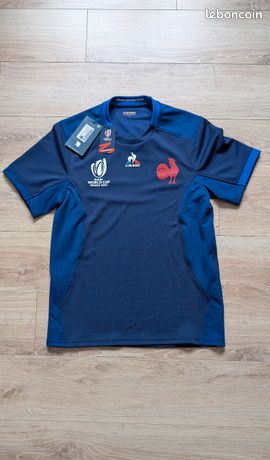 Nos maillots de Rugby – Balises Taille L