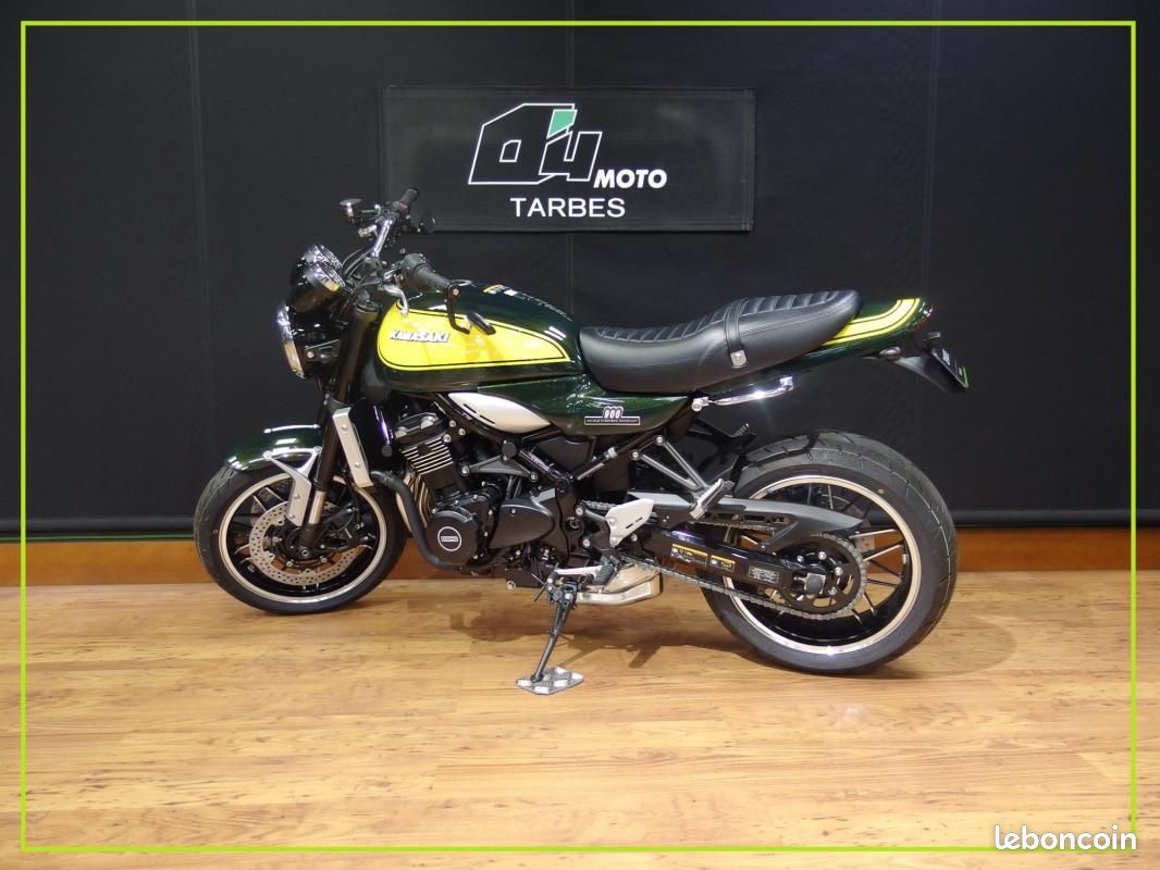 Kawasaki Z 900 RS (image 3)