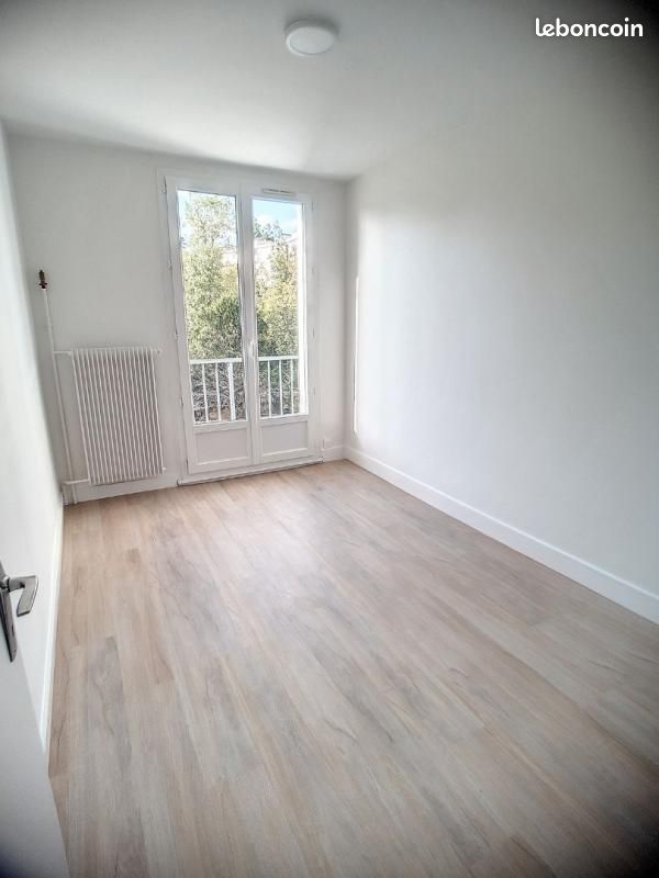 Appartement a louer joue-les-tours - 3 pièce(s) - 66 m2 - Surfyn